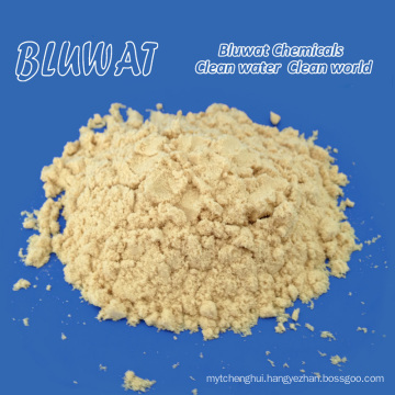 Ferric Sulphate Powder for Water Treatment